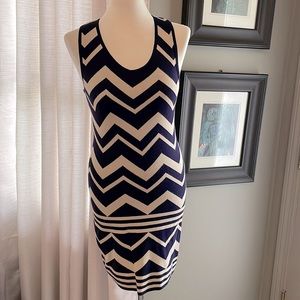 Bodycon Knit Dress